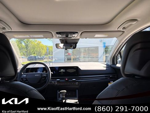 New 2026 Kia Sportage EX AWD/4WD image 21