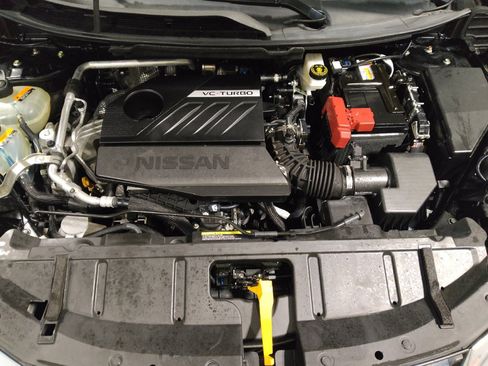 Used 2023 Nissan Rogue SV AWD/4WD image 30