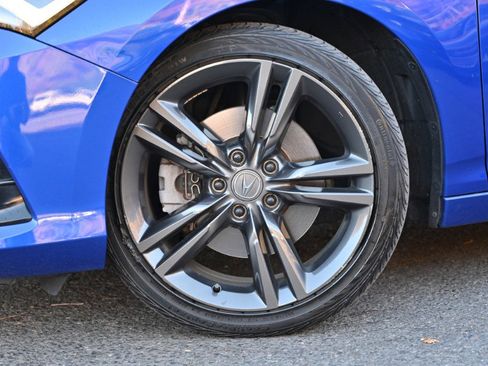 Used 2023 Acura Integra A-Spec image 12