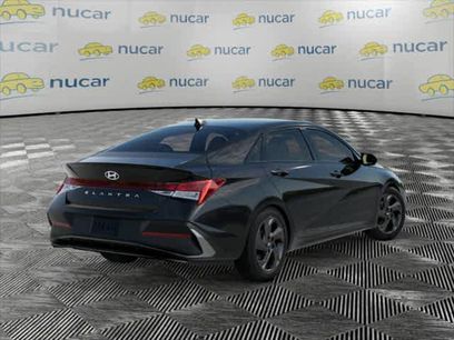 New 2026 Hyundai Elantra Sport