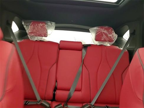 New 2026 Acura RDX A-Spec image 23