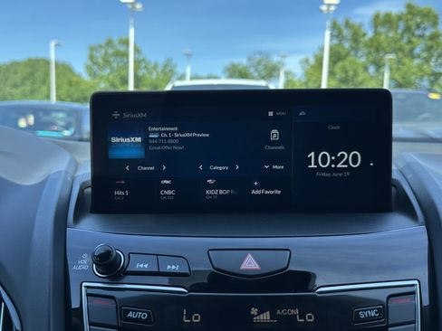 Used 2021 Acura RDX AWD image 24