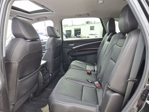 Used 2014 Acura MDX SH-AWD w/ Technology Package image 10