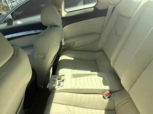 Used 2014 INFINITI Q60 w/ Premium Package image 18