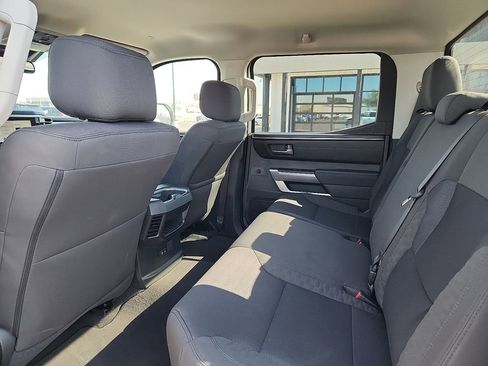 Used 2024 Toyota Tundra SR5 image 5