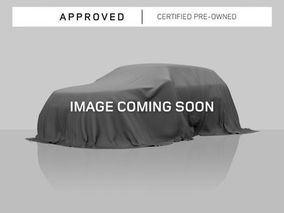 Certified 2025 Land Rover Range Rover Velar S