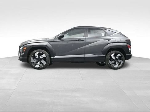 New 2026 Hyundai Kona Limited AWD/4WD image 35
