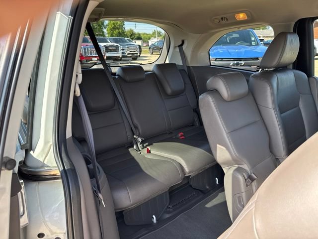 Used 2016 Honda Odyssey EX-L image 25