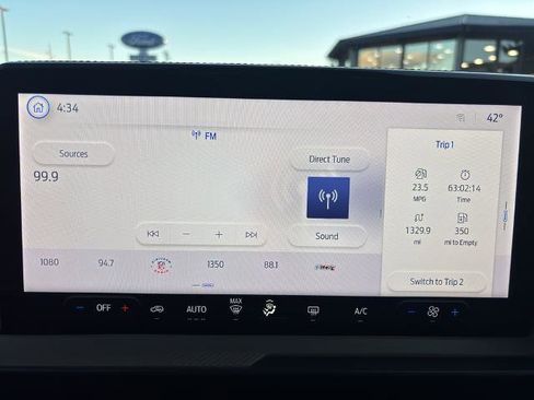 Certified 2025 Ford Bronco Sport Big Bend image 24