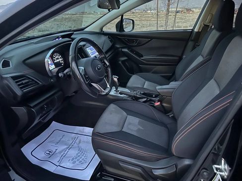 Used 2020 Subaru Crosstrek 2.0i Premium image 10