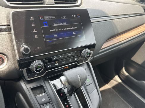 Used 2019 Honda CR-V EX image 22