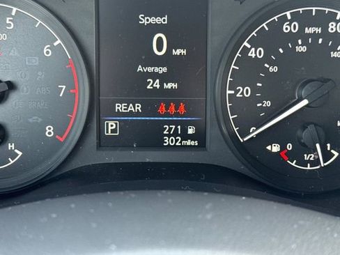 Used 2025 Nissan Altima 2.5 S image 28