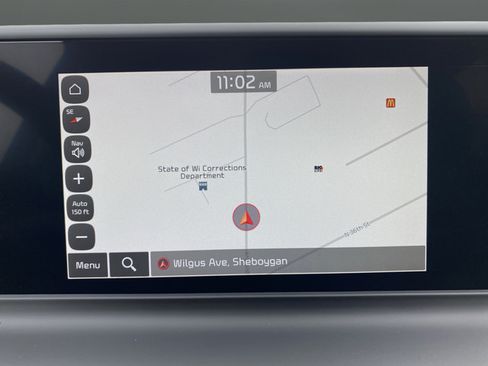 New 2026 Kia Seltos EX AWD/4WD image 9