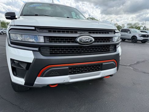 Used 2023 Ford Expedition Timberline image 7