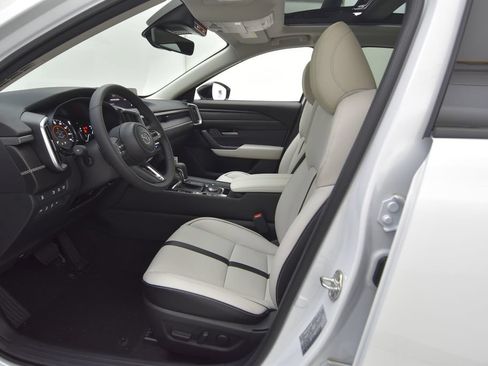 New 2026 MAZDA CX-50 AWD 2.5 S image 24