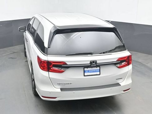 Used 2024 Honda Odyssey Touring image 39