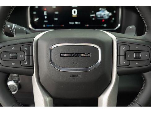 New 2026 GMC Sierra 1500 Denali AWD/4WD image 18