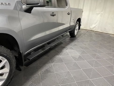 Used 2020 Chevrolet Silverado 1500 Custom w/ Custom Convenience Package image 29