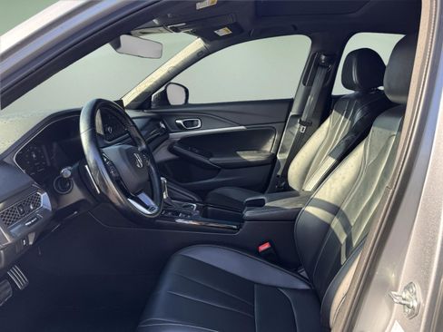 Used 2023 Acura Integra A-Spec image 18