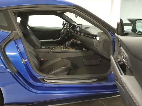 Used 2023 Toyota Supra RWD image 23