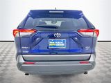 New 2025 Toyota RAV4 XLE image 5