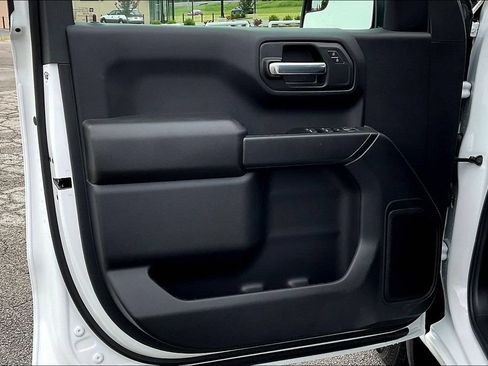 Used 2026 GMC Sierra 1500 Pro w/ Pro Value Package RWD image 18