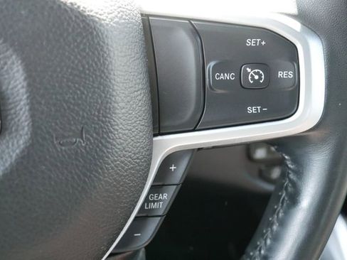 Used 2023 RAM 1500 Big Horn image 25