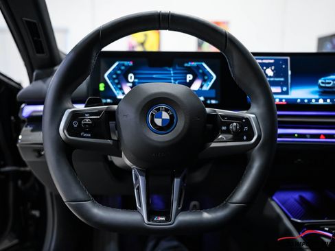 Used 2025 BMW i5 xDrive40 w/ M Sport Package image 77