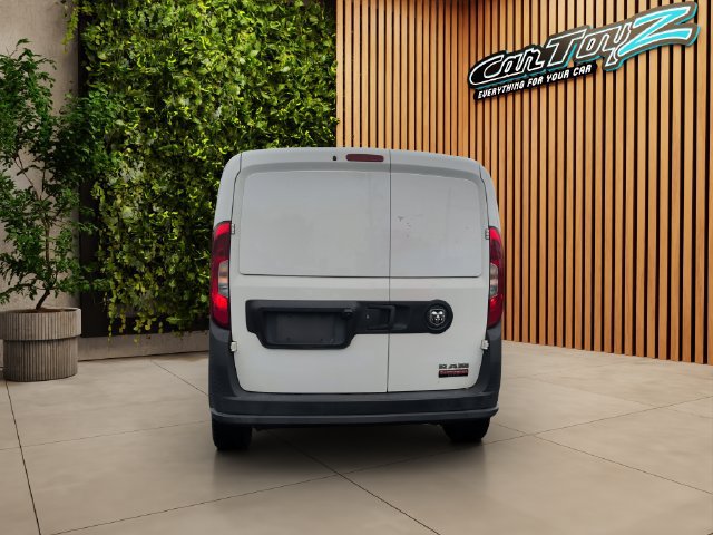 Used 2021 RAM ProMaster City Tradesman FWD image 4