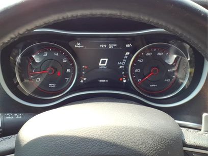 Used 2018 Dodge Charger GT