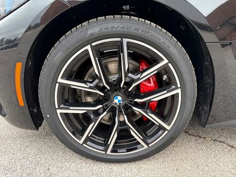 New 2026 BMW 430i xDrive AWD/4WD image 9