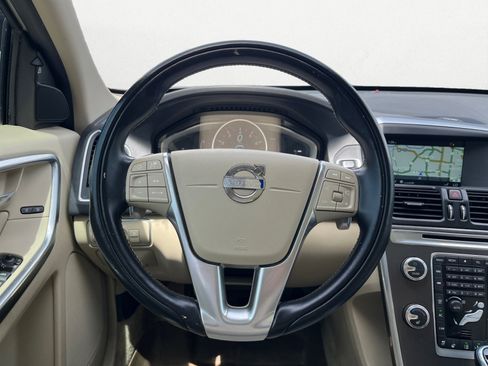 Used 2015 Volvo XC60 T6 Platinum AWD/4WD image 14