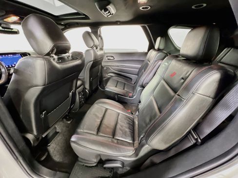 Used 2022 Dodge Durango R/T AWD/4WD image 25