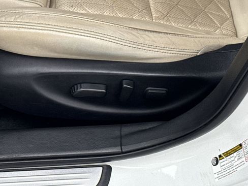 Used 2021 Nissan Maxima Platinum w/ Sport Mat Group image 12