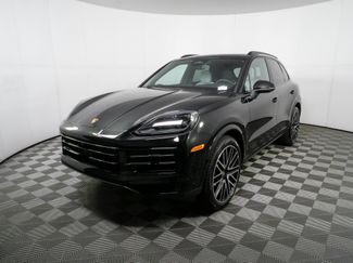 New 2026 Porsche Cayenne S AWD/4WD video 1