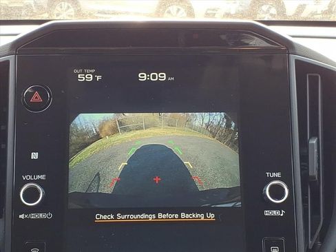 New 2026 Subaru Impreza 2.0i Sport image 8