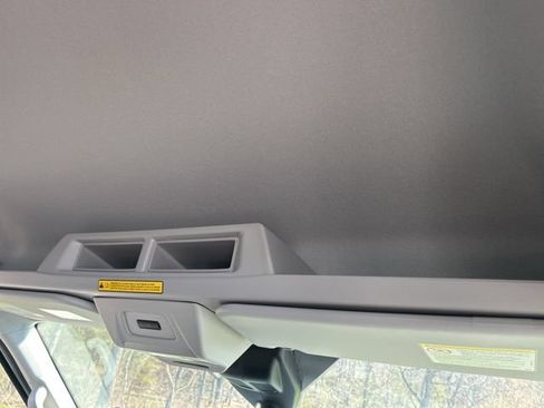 New 2026 Ford Transit 350 148 High Roof Extended w/ Load Area Protection Package RWD image 13