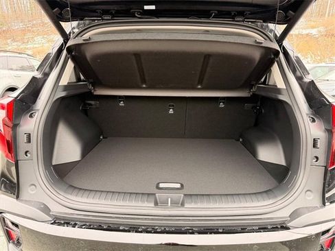 New 2026 Kia Seltos EX image 28