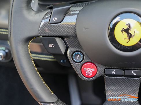 Used 2022 Ferrari F8 Tributo image 31