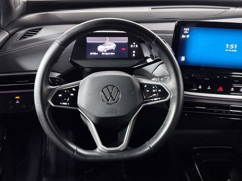 Used 2023 Volkswagen ID.4 Pro S image 13