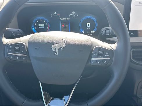 New 2025 Ford Bronco Sport Big Bend image 21