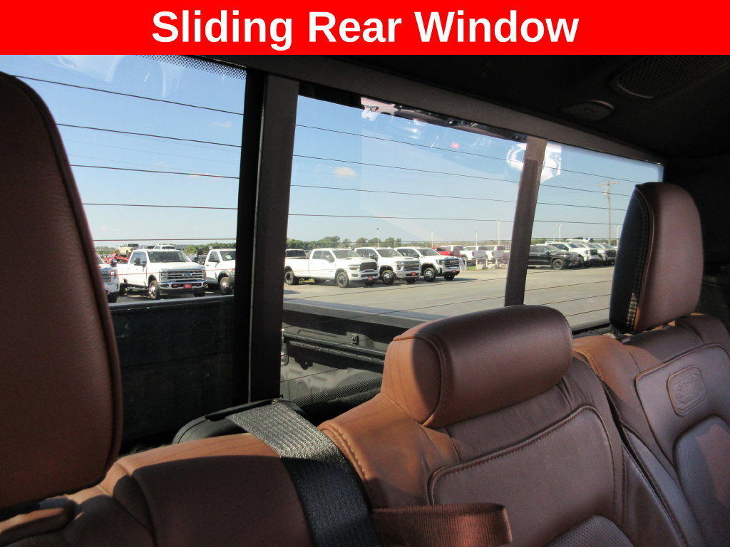 Used 2021 RAM 1500 Limited w/ Off Road Group AWD/4WD image 25