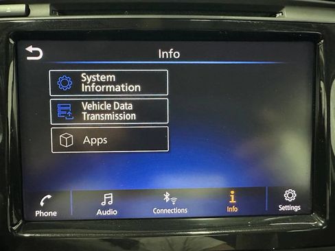 Used 2020 Nissan Maxima 3.5 S w/ Floor Mat Group FWD image 31