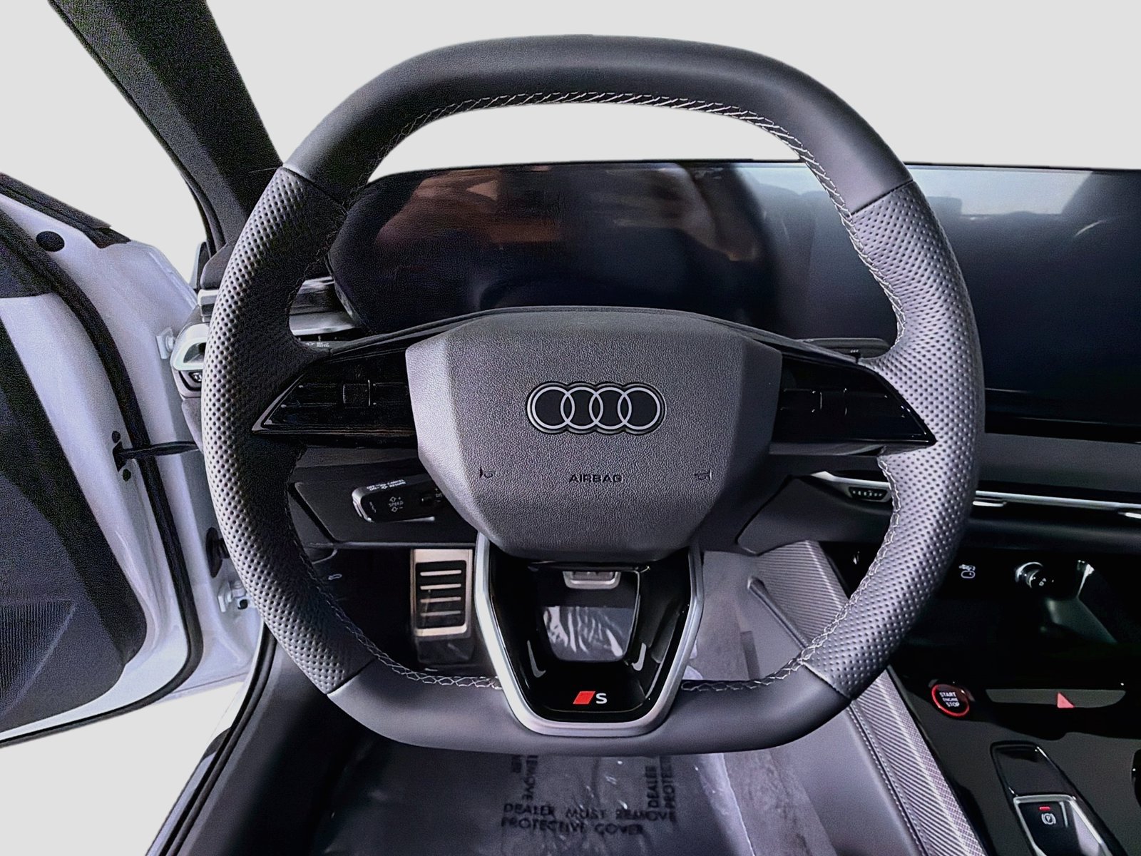 New 2026 Audi S5 Premium Plus AWD/4WD image 10