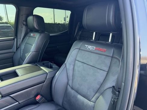 Used 2024 Toyota Tundra TRD Pro image 9