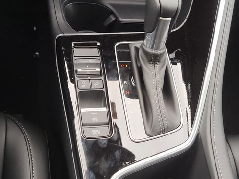 New 2026 Acura ADX FWD image 24