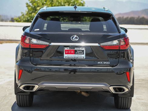 Used 2019 Lexus RX 350 FWD w/ Navigation Package image 6