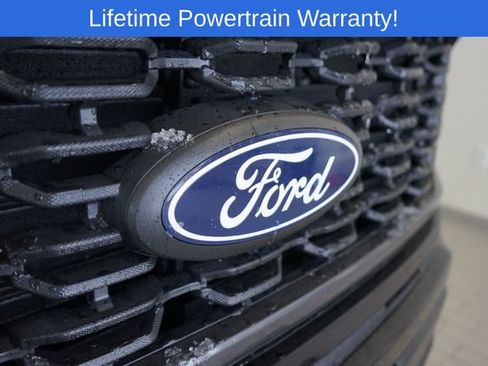 New 2026 Ford F150 STX w/ Equipment Group 200A image 19