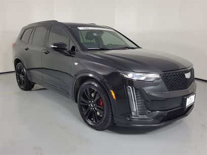 Certified 2023 Cadillac XT6 Premium Luxury w/ Technology Package