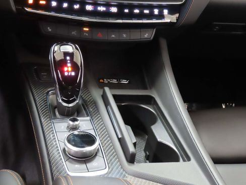 Used 2025 Cadillac CT5 Sport image 11